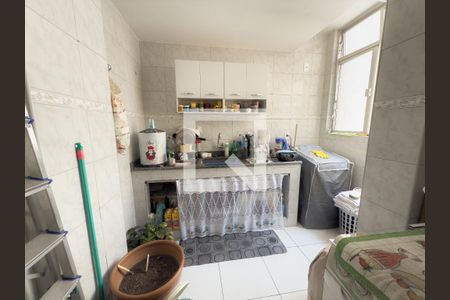 Apartamento para alugar com 70m², 3 quartos e 1 vaga Apartamento para alugar com 70m², 3 quartos e 1 vagaCozinha