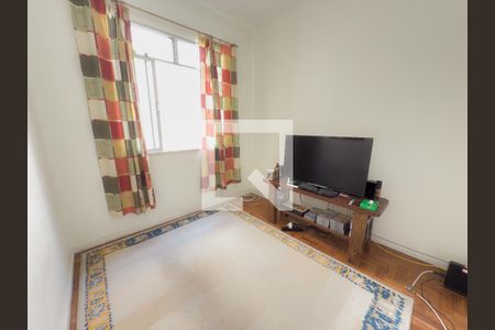 Quarto de apartamento para alugar com 3 quartos, 70m² em Olaria, Rio de Janeiro