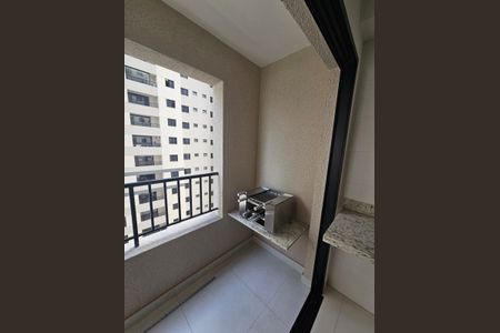 Apartamento para alugar com 69m², 3 quartos e 2 vagasVaranda
