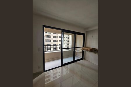 Apartamento para alugar com 69m², 3 quartos e 2 vagasSala