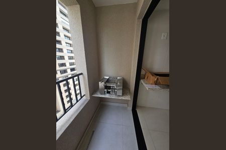 Apartamento para alugar com 69m², 3 quartos e 2 vagasVaranda