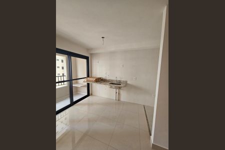 Apartamento para alugar com 69m², 3 quartos e 2 vagasCozinha