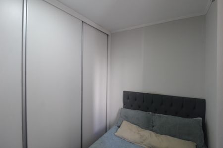 Quarto 1 de apartamento à venda com 2 quartos, 51m² em Itapoã, Belo Horizonte