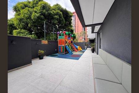 Apartamento à venda com 60m², 2 quartos e 2 vagas