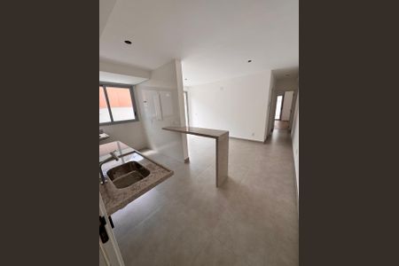 Apartamento à venda com 60m², 2 quartos e 2 vagas