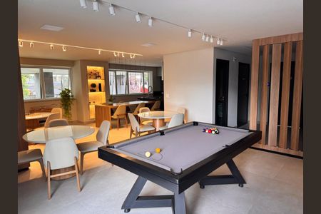 Apartamento à venda com 60m², 2 quartos e 2 vagas