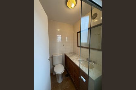 Apartamento à venda com 65m², 2 quartos e 1 vagabanheiro suite
