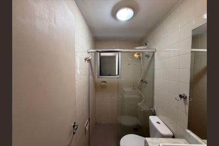 Apartamento à venda com 65m², 2 quartos e 1 vagabanheiro suite