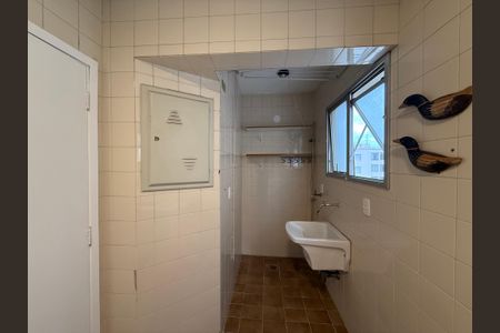 Apartamento à venda com 65m², 2 quartos e 1 vagaCozinha