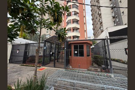 Apartamento à venda com 65m², 2 quartos e 1 vagaFachada