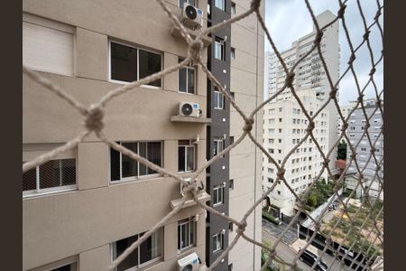 Apartamento à venda com 65m², 2 quartos e 1 vagaquarto 1 vista