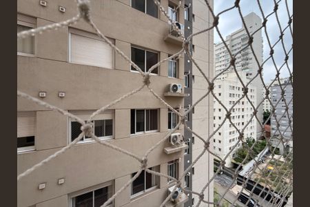 Apartamento à venda com 65m², 2 quartos e 1 vagaSala