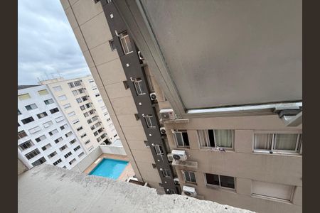 Apartamento à venda com 65m², 2 quartos e 1 vagavista cozinha