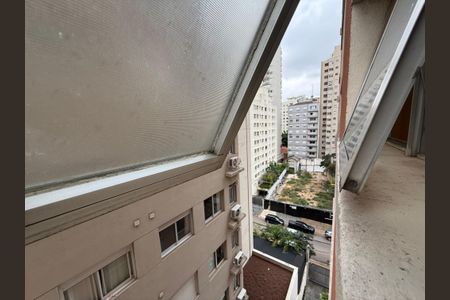 Apartamento à venda com 65m², 2 quartos e 1 vagavista cozinha