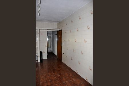 Casa para alugar com 200m², 2 quartos e 1 vaga Casa para alugar com 200m², 2 quartos e 1 vagaDetalhe - Cozinha