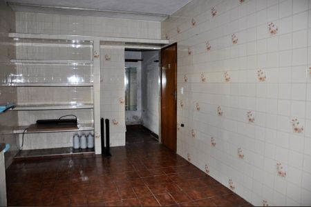 Casa para alugar com 200m², 2 quartos e 1 vaga Casa para alugar com 200m², 2 quartos e 1 vagaDetalhe - Cozinha