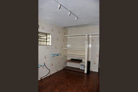 Casa para alugar com 200m², 2 quartos e 1 vaga Casa para alugar com 200m², 2 quartos e 1 vagaDetalhe - Cozinha