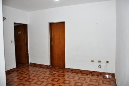 Casa para alugar com 200m², 2 quartos e 1 vaga Casa para alugar com 200m², 2 quartos e 1 vagaDetalhe - Sala