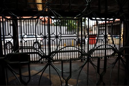 Casa para alugar com 200m², 2 quartos e 1 vaga Casa para alugar com 200m², 2 quartos e 1 vagaDetalhe - Vista do Quarto 01