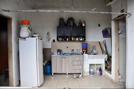 Casa para alugar com 200m², 2 quartos e 1 vaga Casa para alugar com 200m², 2 quartos e 1 vagaÁrea de Serviço