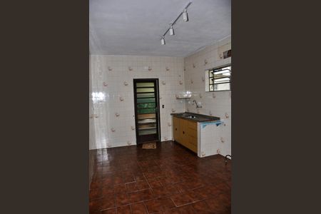 Casa para alugar com 200m², 2 quartos e 1 vaga Casa para alugar com 200m², 2 quartos e 1 vagaDetalhe - Cozinha