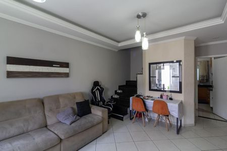 Casa à venda com 246m², 3 quartos e 1 vagaSala 