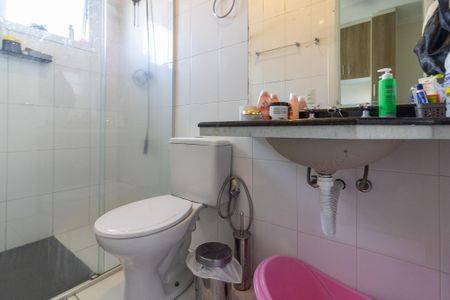 Casa à venda com 246m², 3 quartos e 1 vagaBanheiro Suíte