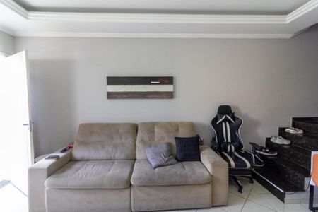 Casa à venda com 246m², 3 quartos e 1 vagaSala 