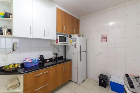 Casa à venda com 246m², 3 quartos e 1 vagaCozinha