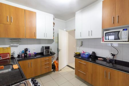 Casa à venda com 246m², 3 quartos e 1 vagaCozinha