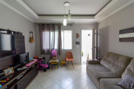 Casa à venda com 246m², 3 quartos e 1 vagaSala 