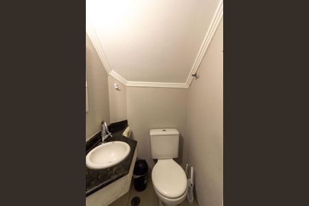 Casa à venda com 246m², 3 quartos e 1 vagaLavabo