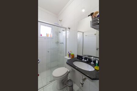 Casa à venda com 246m², 3 quartos e 1 vagaBanheiro Social