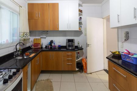 Casa à venda com 246m², 3 quartos e 1 vagaCozinha