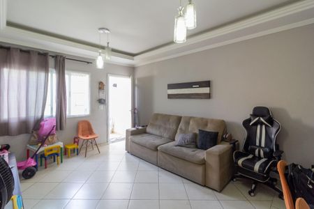 Casa à venda com 246m², 3 quartos e 1 vagaSala 
