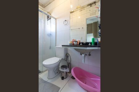 Casa à venda com 246m², 3 quartos e 1 vagaBanheiro Suíte