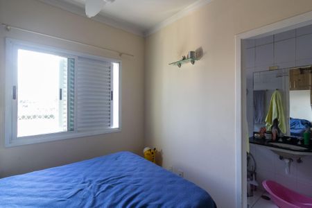 Casa à venda com 246m², 3 quartos e 1 vagaQuarto 3 - Suíte