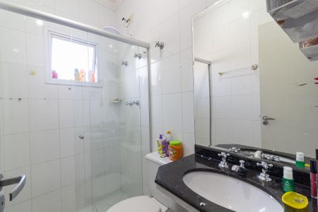 Casa à venda com 246m², 3 quartos e 1 vagaBanheiro Social