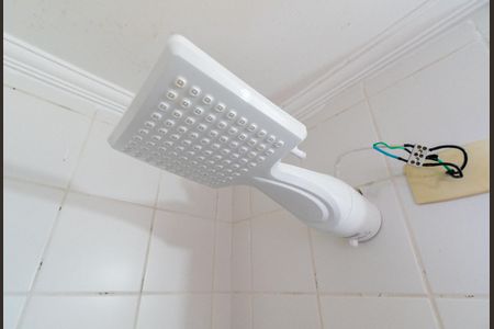 Studio para alugar com 34m², 1 quarto e 1 vagaBanheiro