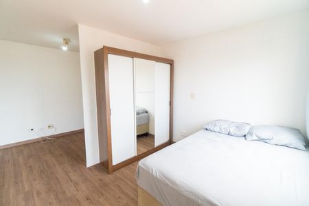 Quarto de kitnet/studio para alugar com 1 quarto, 34m² em Jabaquara, São Paulo