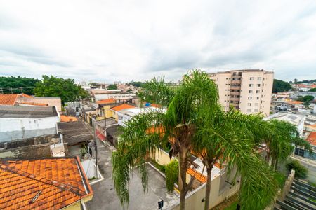 Studio para alugar com 34m², 1 quarto e 1 vagaVista da Sacada