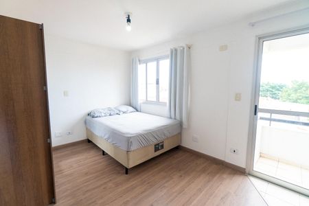 Quarto de kitnet/studio para alugar com 1 quarto, 34m² em Jabaquara, São Paulo