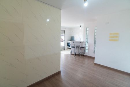 Sala de kitnet/studio para alugar com 1 quarto, 34m² em Jabaquara, São Paulo