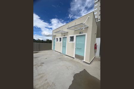 Apartamento à venda com 45m², 2 quartos e 1 vagaÁrea Comum