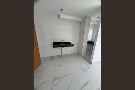 Apartamento à venda com 45m², 2 quartos e 1 vagaCozinha