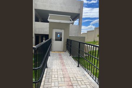 Apartamento à venda com 45m², 2 quartos e 1 vagaÁrea externa