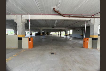 Apartamento à venda com 45m², 2 quartos e 1 vagaGaragem