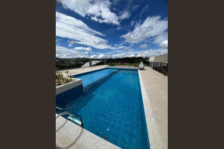 Apartamento à venda com 45m², 2 quartos e 1 vagaPiscina