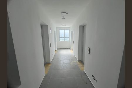 Apartamento à venda com 45m², 2 quartos e 1 vagaCorredor