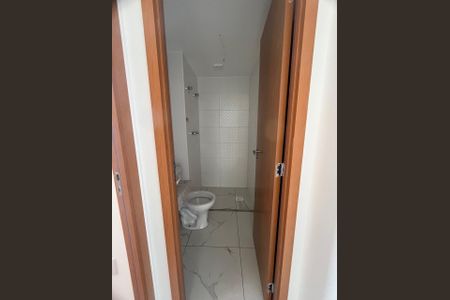 Apartamento à venda com 45m², 2 quartos e 1 vagaBanheiro